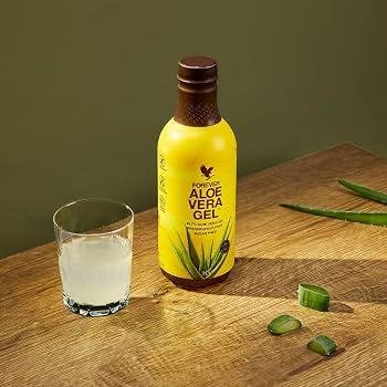 Forever Aloe Vera Gel 1 Litre