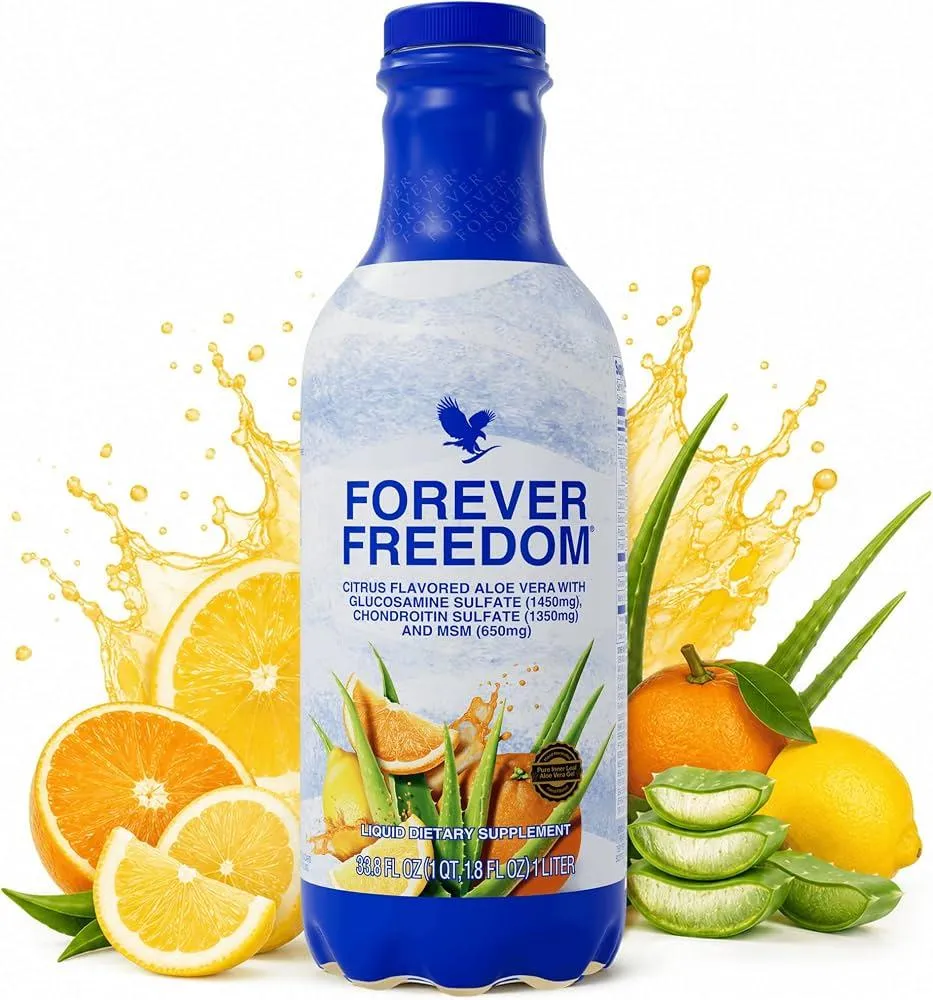 Forever Freedom 1 Litre