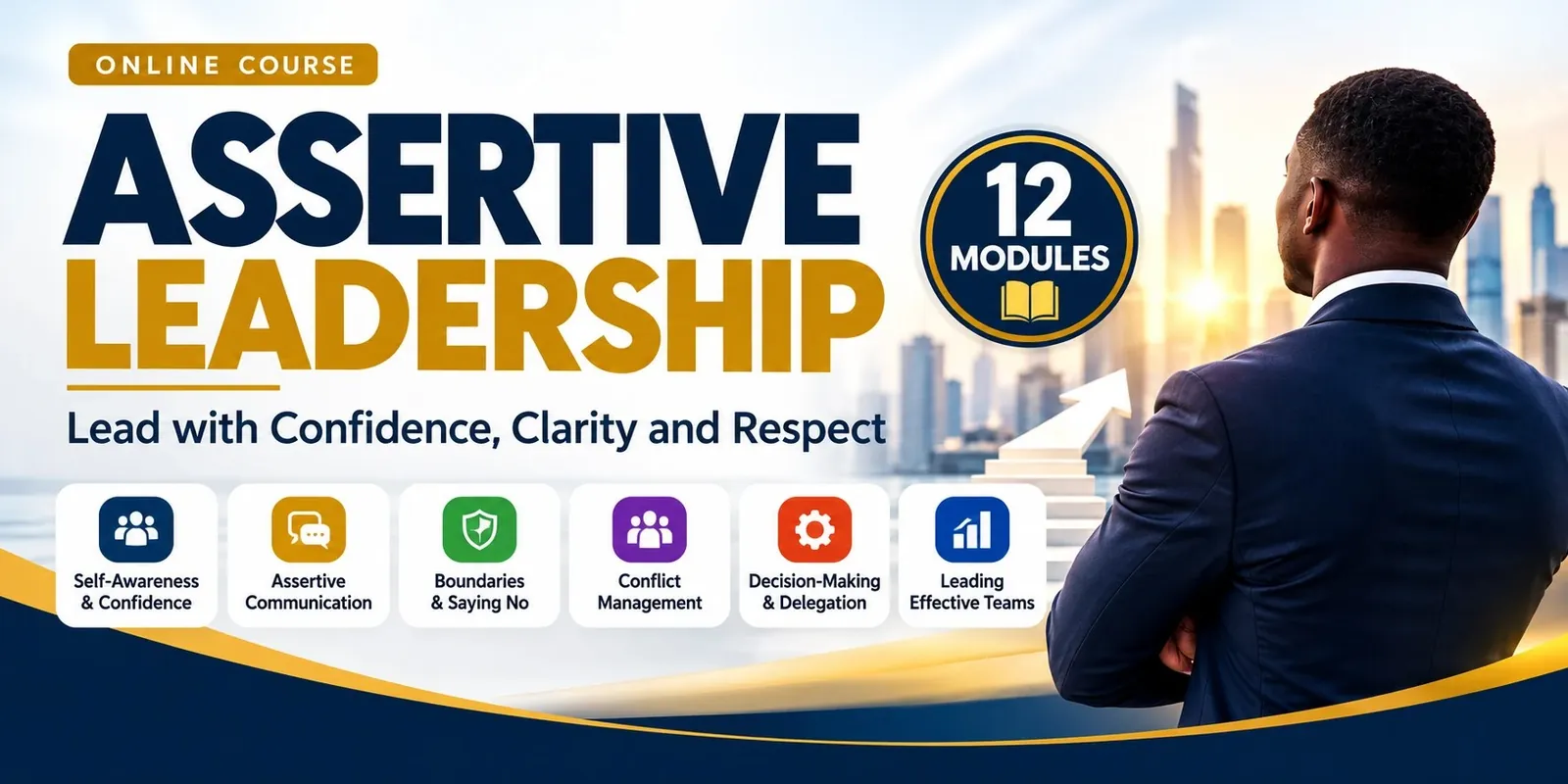 Assertive Leadership