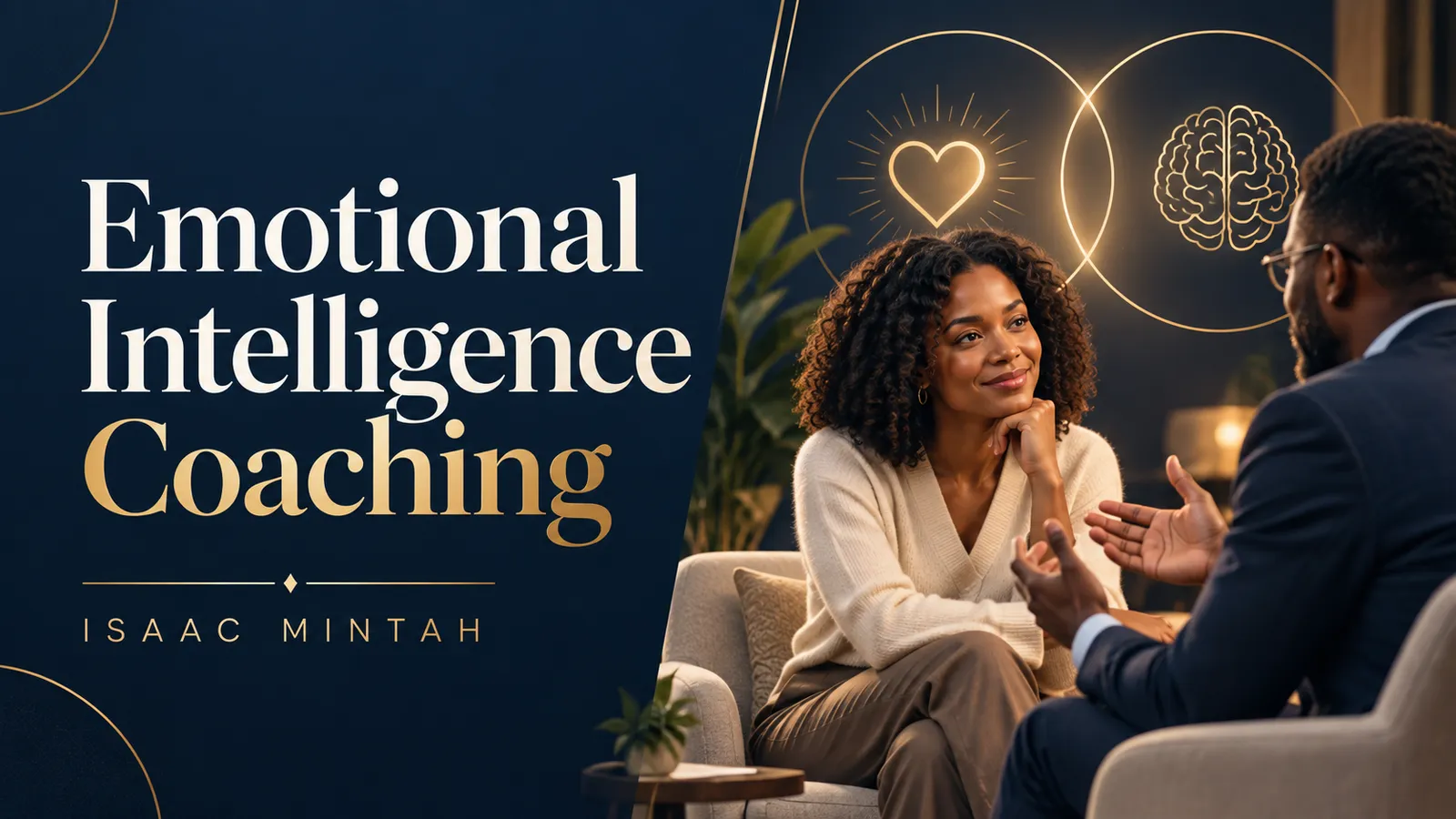 Emotional Intelligence Coaching
