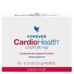 Forever CardioHealth | CoQ10 and B Vitamin Drink Mix for Heart Wellness in Ghana