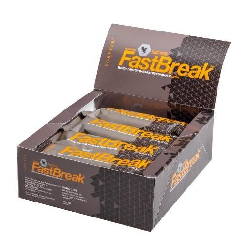 Forever Fast Break Bar