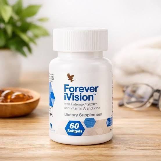 Forever iVision