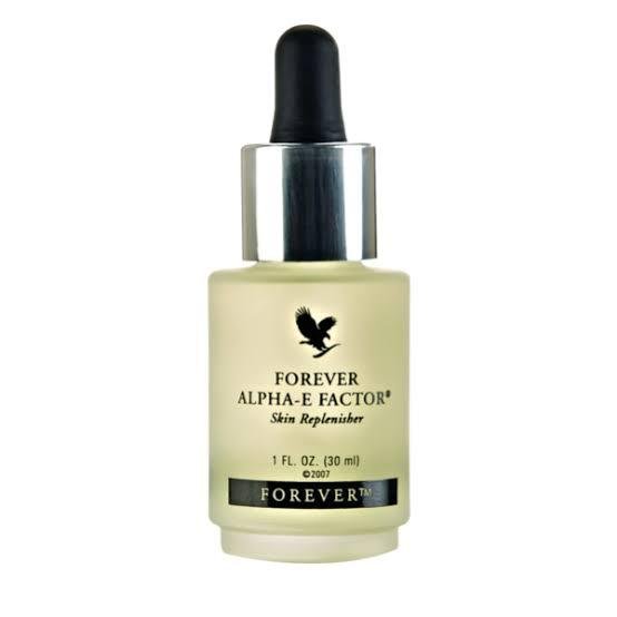 Forever Alpha-E Factor | Vitamin E Face Serum with Borage and Aloe in Ghana