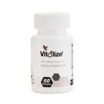 Forever Vitolize Men | Prostate and Male Reproductive Wellness Supplement in Ghana