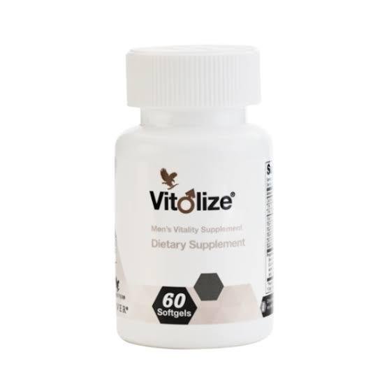 Forever Vitolize Men