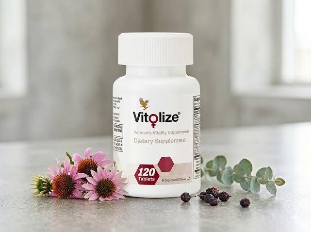 Forever Vitolize Women