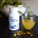 Forever Arctic Sea Omega-3 | Fish and Calamari Oil Supplement in Ghana