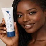 Forever Renewing Skin Crème | Hydrating Aloe Face Cream for Smooth, Radiant Skin in Ghana