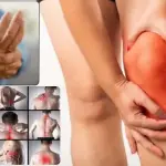 Rheumatism and Joint Comfort Support Pack | Natural Joint Supplements in Ghana