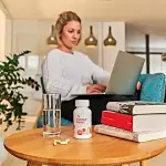Forever Focus | Brain Health, Memory and Concentration Supplement in Ghana