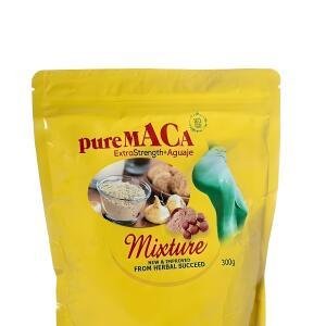 Pure Maca Powder