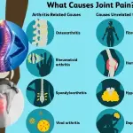 Joint Comfort Support Pack | Natural Supplements for Aching Joints in Ghana
