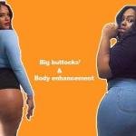 Curves Support Pack | Supplements for Healthy Weight Gain and a Fuller Figure in Ghana