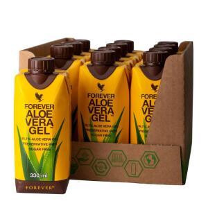 Forever Aloe Vera Gel Mini