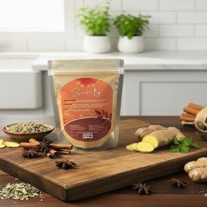 Surety Herbal Mixture