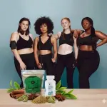 Weight Management and Cleanse Support Pack | Natural Fat Burn Supplements in Ghana