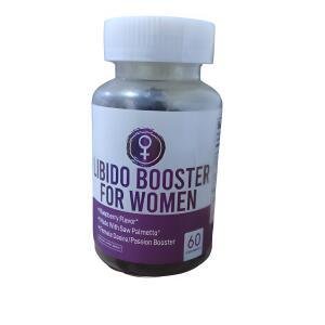Women's Libido and Vitality Support Pack