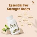 Forever Calcium | Calcium, Magnesium and Vitamin D Supplement for Bones in Ghana