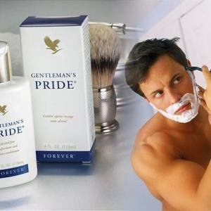 Forever Gentleman's Pride