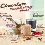 Forever Lite Ultra | Protein Shake Mix for Weight Management and Fitness in Ghana