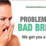 Fresh Breath and Oral Care Support Pack | Natural Remedies for Bad Breath in Ghana