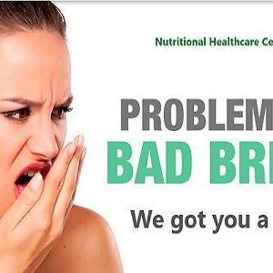 Fresh Breath and Oral Care Support Pack | Natural Remedies for Bad Breath in Ghana