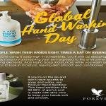 Forever Aloe Liquid Soap | Gentle Aloe Vera Hand, Face and Body Wash in Ghana