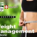 Flat Tummy Support Pack | Natural Supplements for Bloating and Weight Management in Ghana