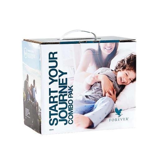 Forever Start Your Journey Pack
