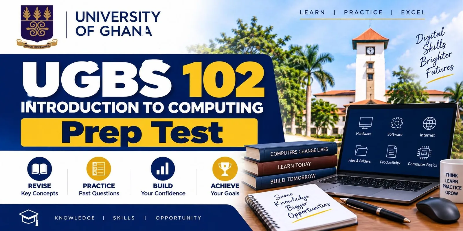 UGBS 102 — Session 10 Prep Test: Information Systems in the Enterprise