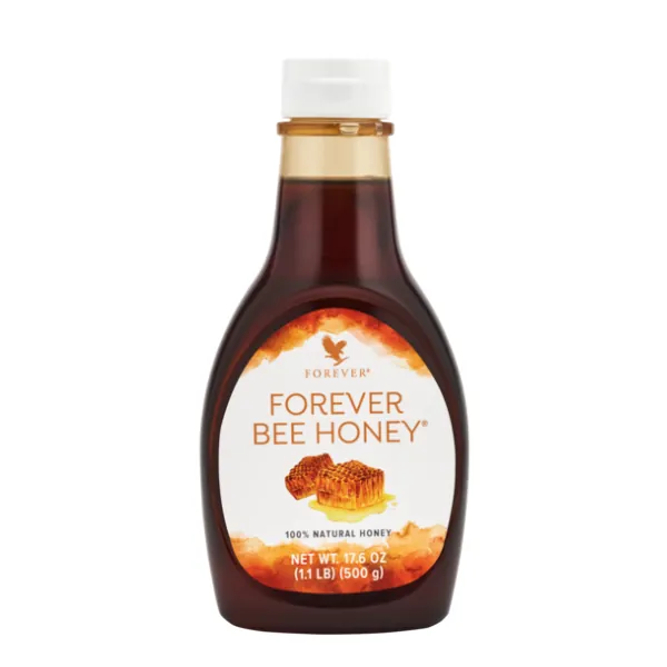 Forever Bee Honey