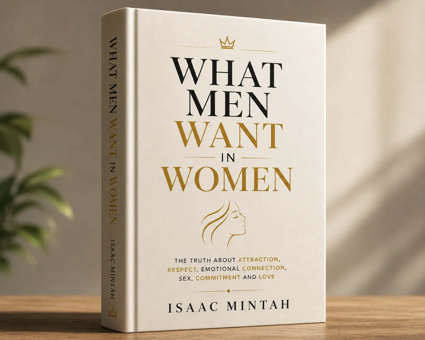 What Men Want in Women (eBook)